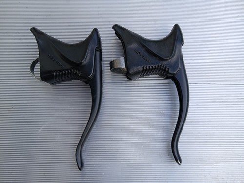 Weinmann aero shifters brake - shifters,