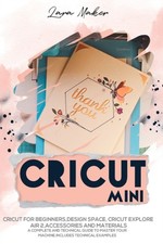 Maker - Cricut Mini German