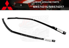 MITSUBISHI Genuine OEM  Evo