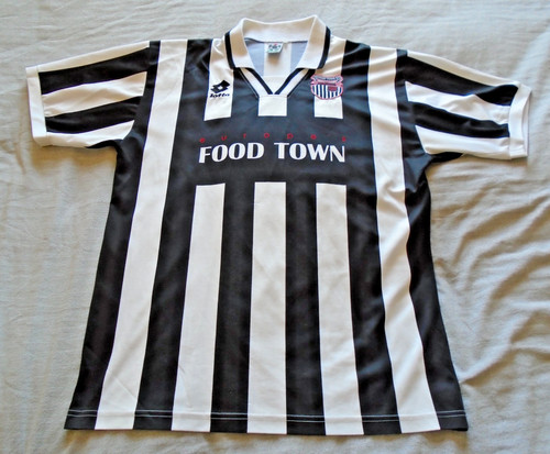 Grimsby town 1996 1997 - grimsby, 1996-1997