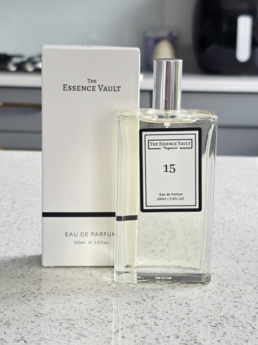 The essence vault 100ml - vault,