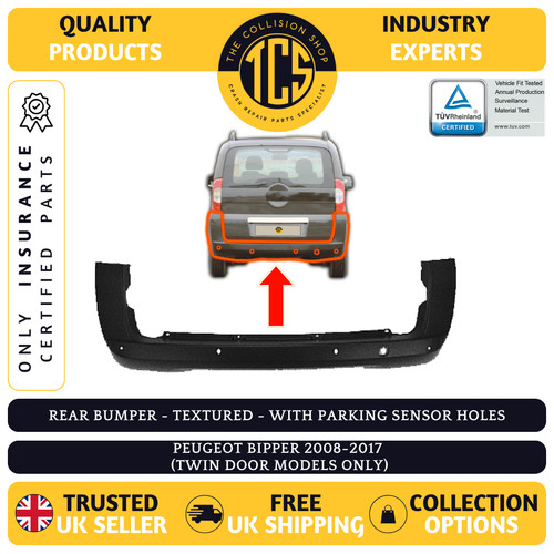 For peugeot bipper 2008 2017 - peugeot,