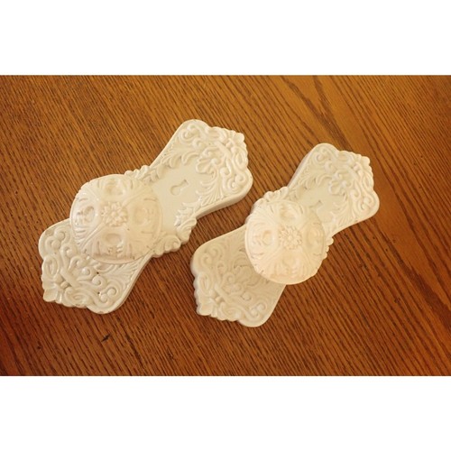 Victorian shabby chic jewelry - chic,