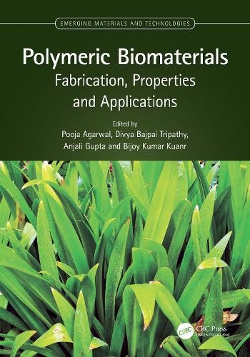 Polymeric biomaterials - polymeric,