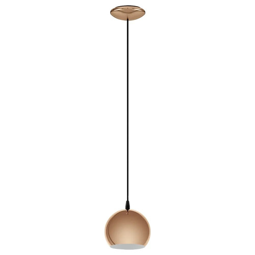 Ceiling pendant light vintage - pendant,