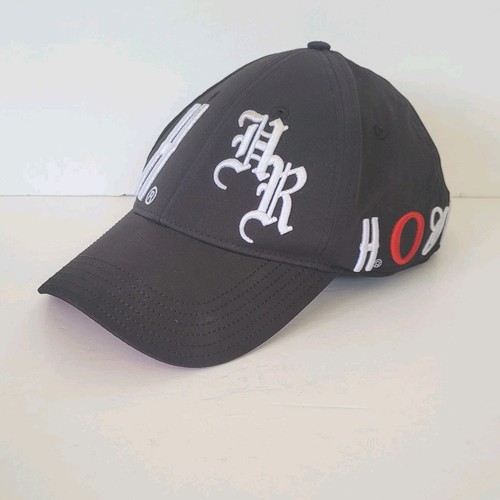 Hoodrich hat cap strap - hat,