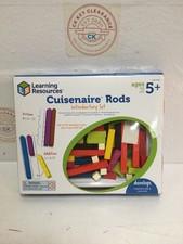 Learning Resources Cuisenaire