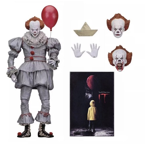 Neca figure movie 2017 - neca,