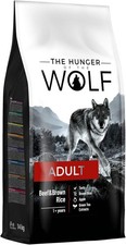 The Hunger of the Wolf Adult