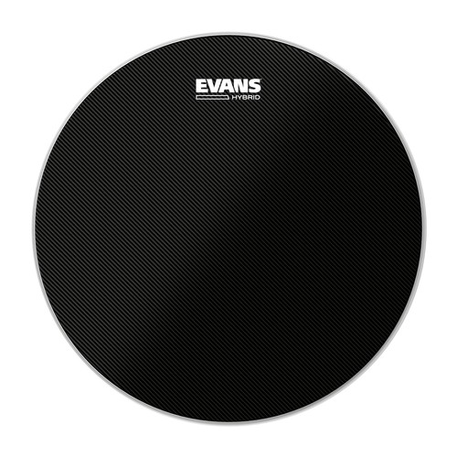 Evans hybrid black marching - hybrid,