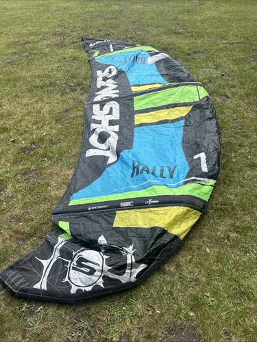Slingshot rally kitesurf - slingshot,