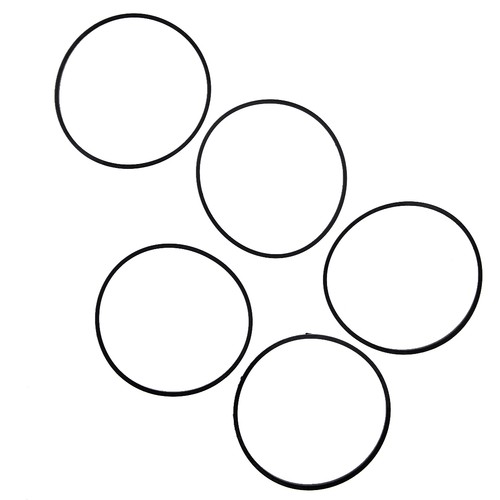 Carburettor bowl gasket o - gasket,