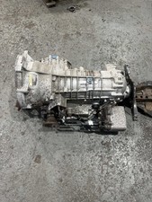 1998 PORSCHE 911 996 Gearbox