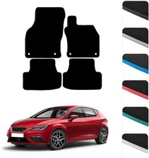 GCM - Car Floor Mats for Seat