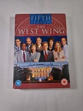 The West Wing Complete Fifth