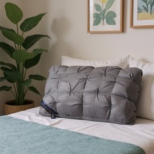 Neck Support Pillow Core Luxury 5-Star Hotel Pillow Hypoallergenic Help Sleep