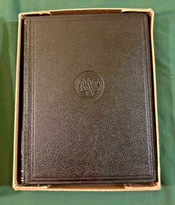 Vintage Cookery Compendium -