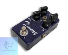 Paul Cochrane Timmy Overdrive