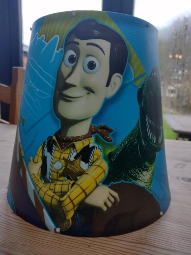 Disney toy story - disney, lamp