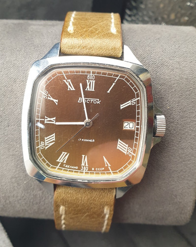 Rare nos vostok - nos, ussr