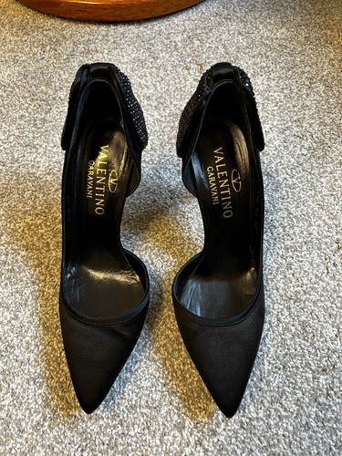 Valentino garavani black - valentino,