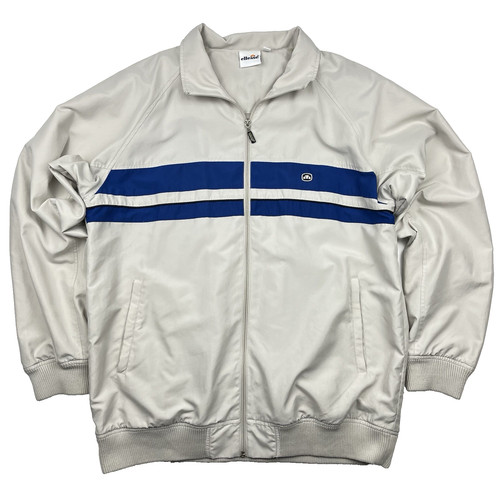 Vintage ellesse track jacket - vintage,