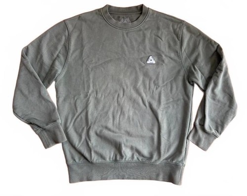 Palace skateboards khaki green - palace,