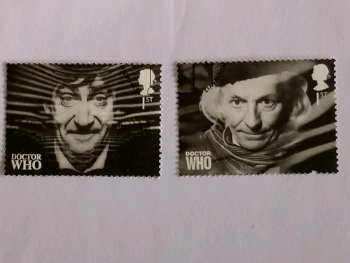 Stamps who william - ,