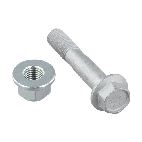 Suspension control bolt for - control,