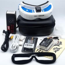 Fat Shark Dominator V3 FPV