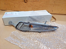 Vauxhall Astra J Front Left