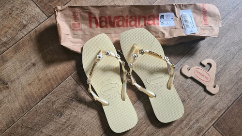 Havaianas slim square toe - square,