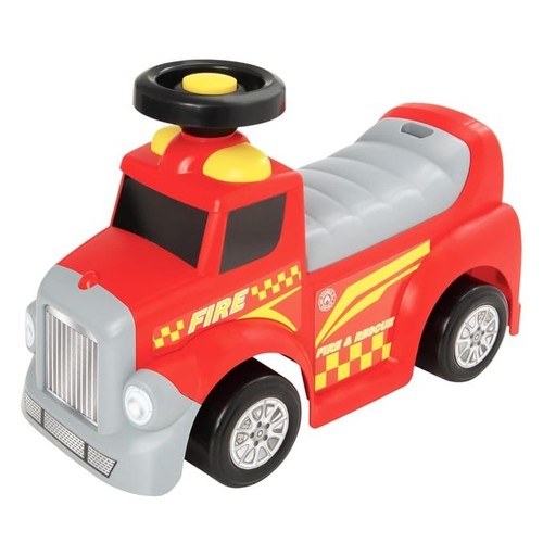 Kids evo first - my, fire