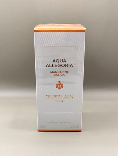 Guerlain aqua allegoria - guerlain,