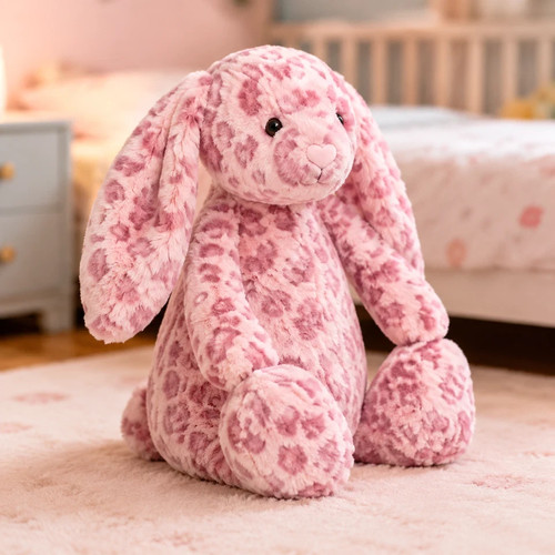 Jellycat cobblehop bunny - jellycat,