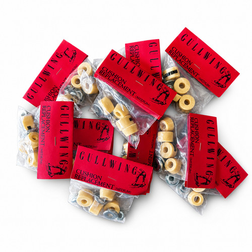 10x gullwing cushion - 10x,