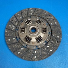 BORG & BECK NHB3953 267MM 23 TEETH CLUTCH DISC PLATE FOR LAND ROVER 3.5 V8