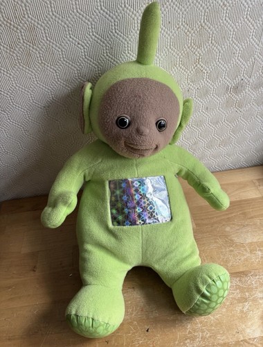 Rare big teletubby - teletubby,
