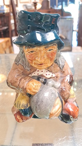 Mid century roy - mid,