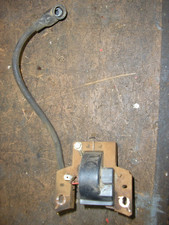 Briggs & Stratton Quantum 35 lawnmower engine ignition coil. 100708