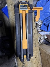 Plasplugs Tile Cutter Heavy