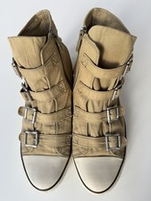 ASH Limited Size 43 Canvas