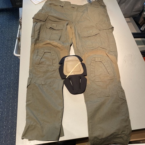 Crye precision combat pant - crye,