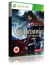 Castlevania: Lords of Shadow