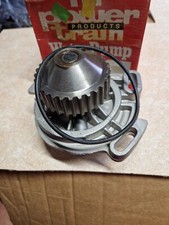 Water Pump for Audi Quattro