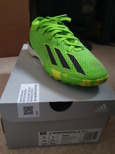 Adidas speedportal 3 tf - .3,