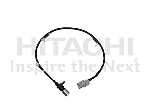 Crankshaft pulse sensor - crankshaft,