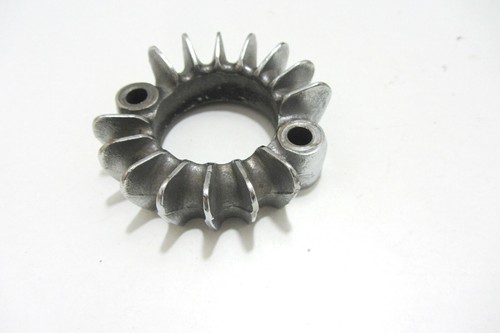 Exhaust star manifold bride