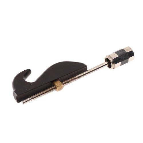 Erhu bow hook - erhu, head