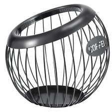 Coffee Pod Holder Baskets